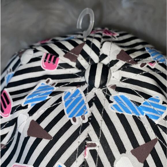 Collection eighteen hat - Picture 5 of 8